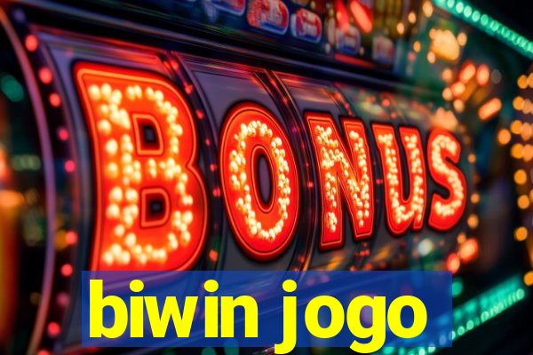 biwin jogo
